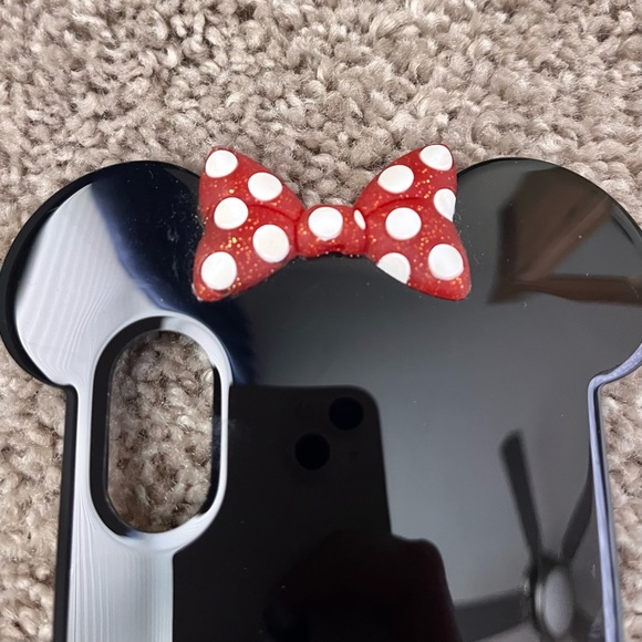 Disney Phone Case (iPhoneX) - Minnie Mouse - Picture 2 of 3